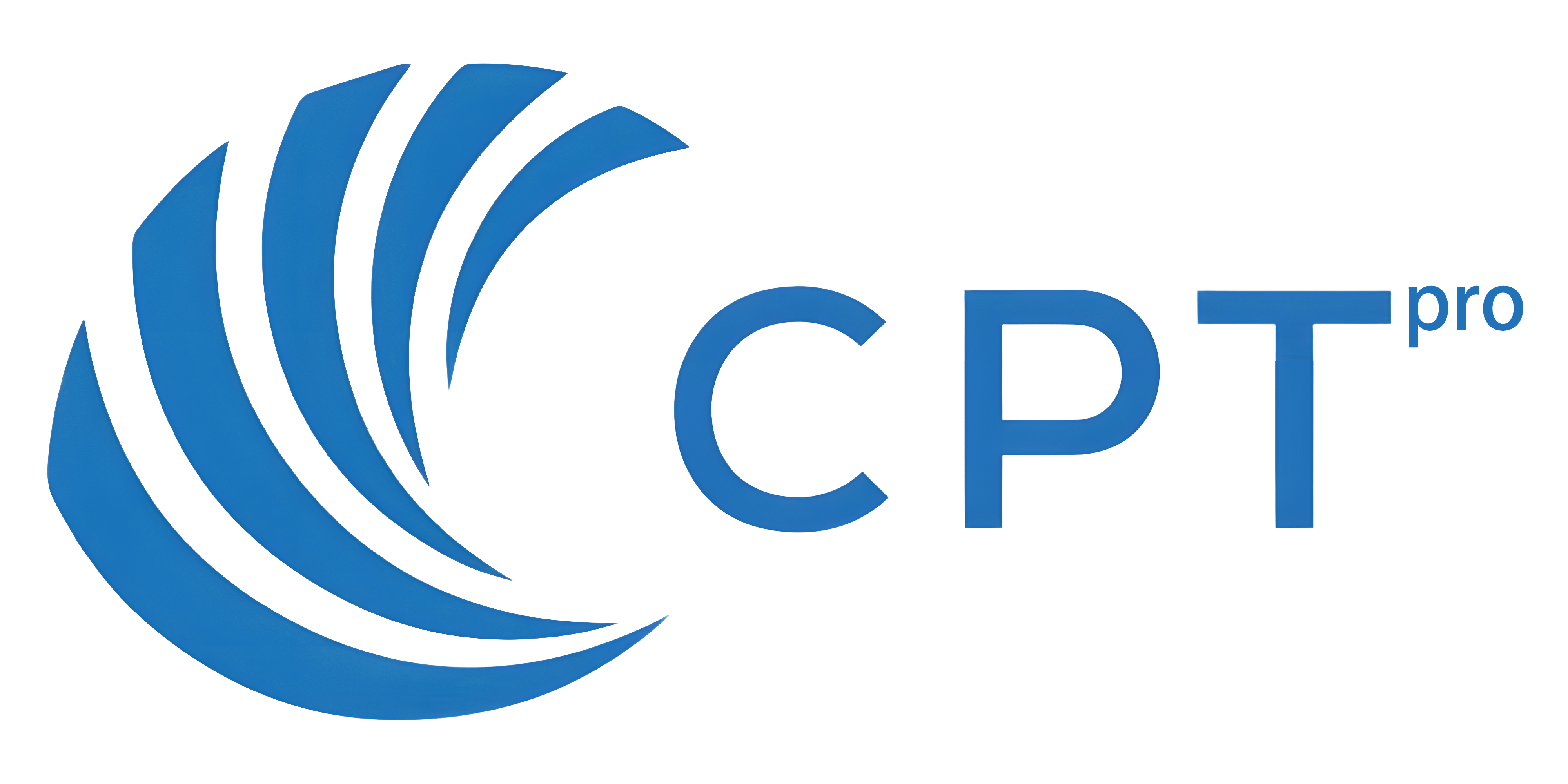 CPT Pro  Logo